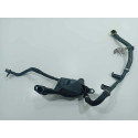 Anti Chamas Motor Jeep Commander 2023 2.0 Original