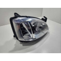 Farol Direito Chevrolet Montana Corsa 2006 2007 2008 0160736 Direito/passageiro