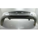Parachoque Traseiro Chevrolet Cobalt Detalhe 2012/2016