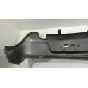 Parachoque Traseiro Chevrolet Agile Detalhe 2012  94705165