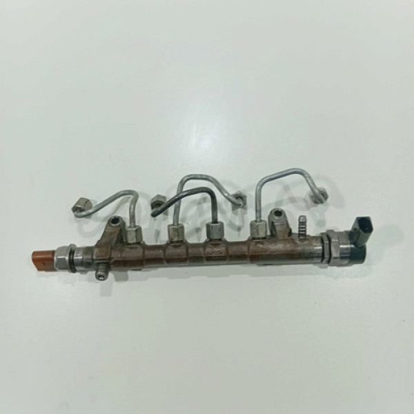 Flauta Injeção Volkswagen Amarok 2.0 Turbo 2012/2016