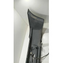 Parachoque Traseiro Chevrolet Astra 2003/2012 93316400