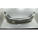 Parachoque Traseiro Chevrolet Spin 2012/2017