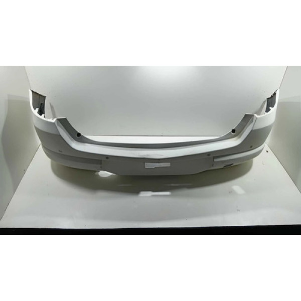Parachoque Traseiro Chevrolet Spin 2012/2017