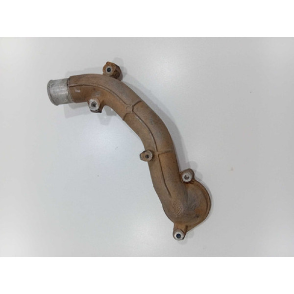 Cano Água Válvula Termostática Toyota Hilux 3.0 2011 2012