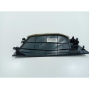 Acabamento Superior Painel Esquerdo Honda Fit 2015 A 2020 Preto Listras