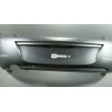 Parachoque Traseiro Chevrolet Cobalt 2012/2016