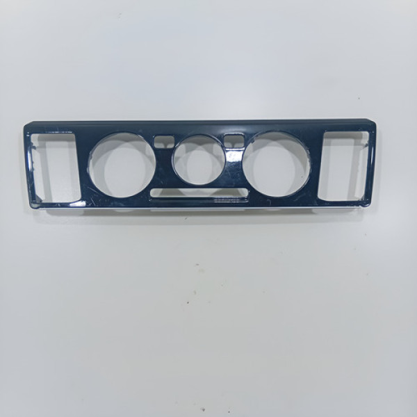 Moldura Comando Controle Painel Ar Condicionado Vw Up Tsi 16