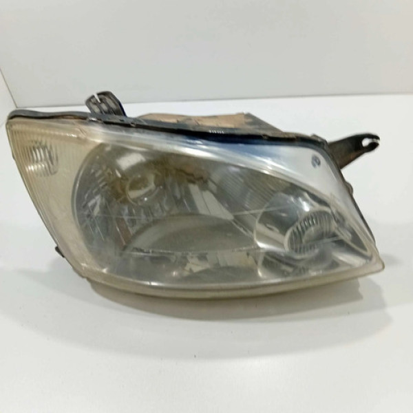 Farol Direito Chevrolet Corsa Classic 2011/2015 Original Direito/passageiro