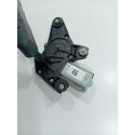 Motor Limpador Traseiro Chevrolet Spin 2013 A 2020 52044637