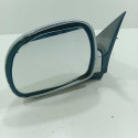 Retrovisor Elétrico Esquerdo Chevrolet S10 2001/2010 