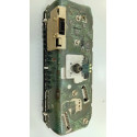 Painel De Instrumentos Chevrolet Omega 1992/1999 Original Preto