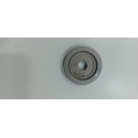 Tampa Mancal Engrenagem Motor Mwm Sprint 94070340044403