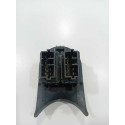 Botao Comando De Vidro Traseiro Citroen C3 2008 A 2012