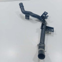 Cano Tubo Água Peugeot 208 1.5 2015/2016 Original