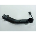 Duto Do Filtro De Ar Chevrolet Meriva 1.8 2004 A 2010