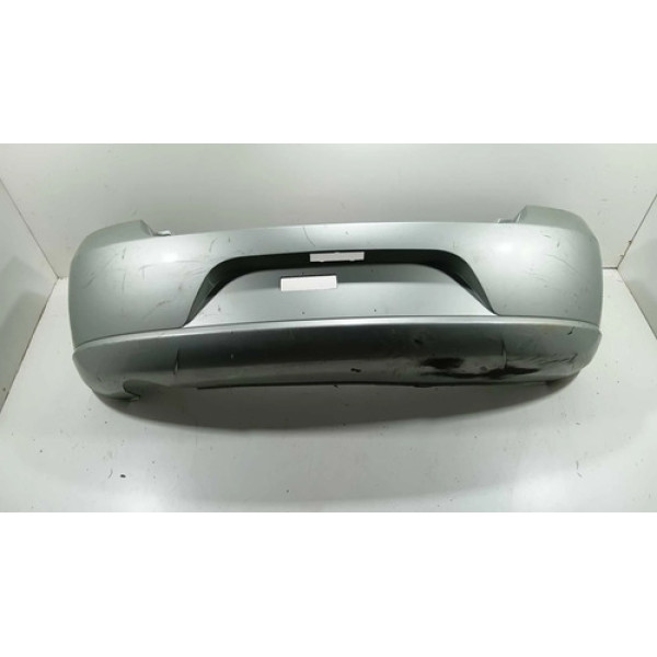 Parachoque Traseiro Fiat Palio 2008/2012