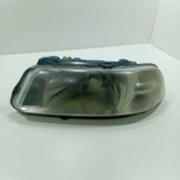 Farol Esquerdo Volkswagen Gol G3 2000/2007 Original Esquerdo/motorista