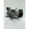 Compressor Ar Condicionado Chevrolet Cruze 1.4 Turbo 2020