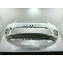 Parachoque Dianteiro Chevrolet Spin 2019/2023 Branco