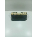 Painel Instrumentos Volkswagen Santana 1991-1996 Preto