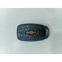 Chave Presencial Chevrolet Onix Turbo 2020/2025 Original 