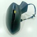 Retrovisor Elétrico Direito Chevrolet Cruze 2017/2020 Origin