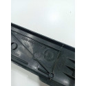 Acabamento Soleira Painel Lado Direito Ford Focus 2002/2008 Preto