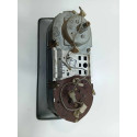 Painel Instrumentos Chevrolet Chevette 1985 Preto