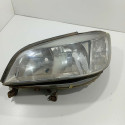 Farol Esquerdo Chevrolet Zafira 2001/2012 Original Esquerdo/motorista