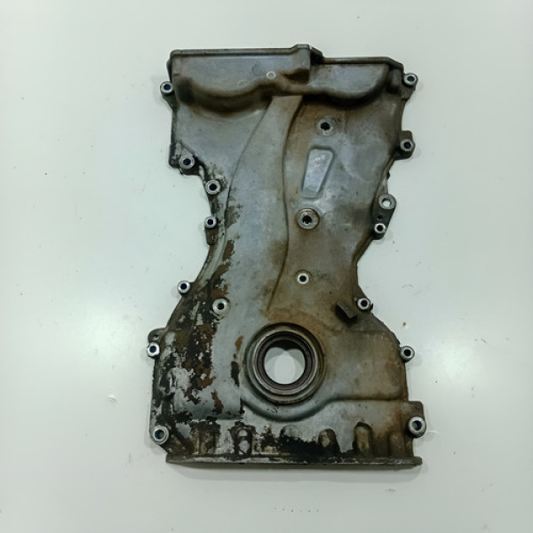 Tampa Lateral Motor Kia Sorento 2.4 2010/2013 Original
