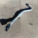 Escapamento Esquerdo Dodge Ram 1500 V8 2012/2019 Original 