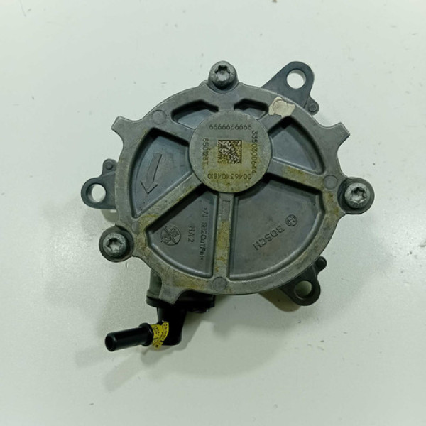 Bomba De Vácuo Jeep Renegade 1.3 2021/2023 850123t Original 