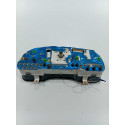 Painel Instrumentos Chevrolet Astra 2000/2001 Original  Preto