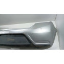 Parachoque Traseiro Chevrolet Onix Joy 2020/2021