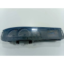 Painel Instrumentos Chevrolet Vectra Gl 1997/1999 Original  Preto