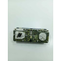 Painel Instrumentos Chevrolet Monza 1990/1998 9465144 Preto