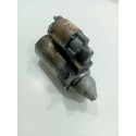 Motor De Partida Chevrolet Corsa/montana/celta 1994 2008  
