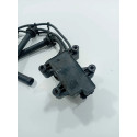 Bobina Ignição Chery Tiggo 2.0 2014 F01r00a36 Preto