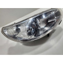 Farol Direito Jac J3 2010 2011 2012 Direito/passageiro