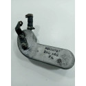 Cano Tubo Turbina Gm S10 Blazer 2.5 1998 A 2001 70620787