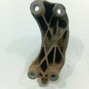 Calco Coxim Inferior Cambio Captiva 3.6 V6 2009/2012