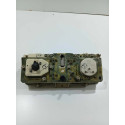 Painel Instrumentos Chevrolet Monza 1988/1992 9465448e Preto
