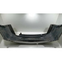 Parachoque Traseiro Chevrolet Cobalt 2012/2016