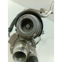 Turbina Chevrolet Onix Turbo Completa 1.0 3cc 55513059 Origi
