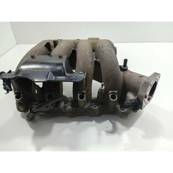 Coletor De  Admissão Honda Civic 1.8 16v 2007 A 2010 Origina
