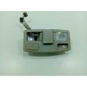 Luz Teto Cortesia Gm S10 2.8 2012 A 2018 Ppt30 Original