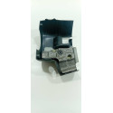 Acabamento Chave Seta Kia Picanto 2008/2012 Original