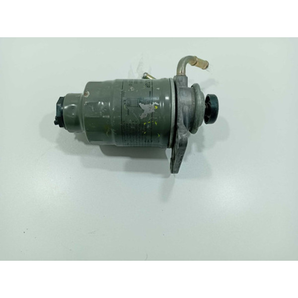 Filtro De Combustível Mitsubishi L200 2006 Mb220900
