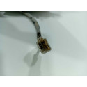 Retrovisor Lado Direito Mazda Mx3 1997 Original